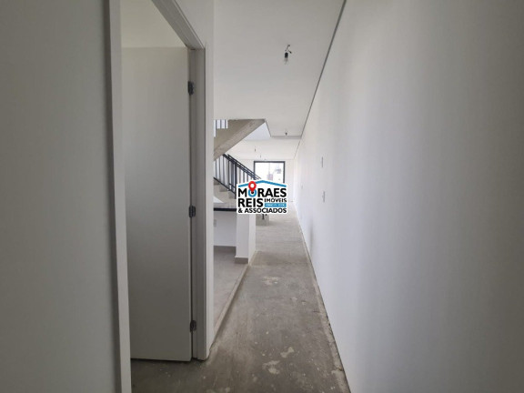 Imagem Cobertura com 4 Quartos à Venda, 200 m² em Jardim Das Acácias - São Paulo