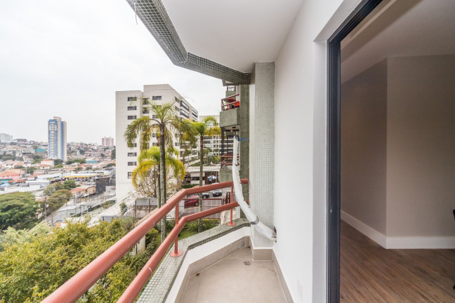Imagem Apartamento com 3 Quartos à Venda, 93 m² em Perdizes - São Paulo