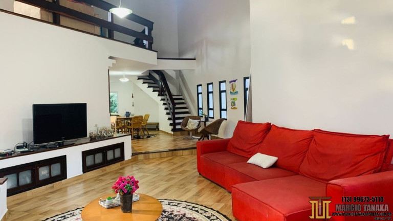 Imagem Casa com 4 Quartos à Venda, 200 m² em Riviera - Bertioga
