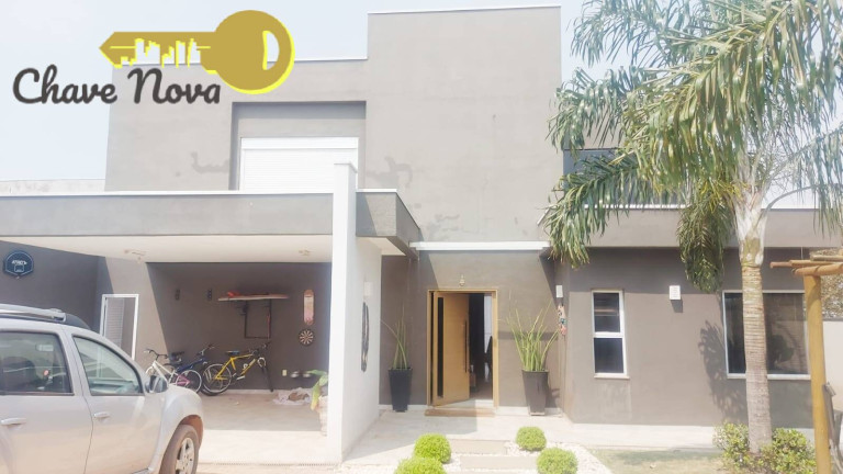 Imagem Casa com 4 Quartos à Venda, 320 m² em Atibaia Belvedere - Atibaia