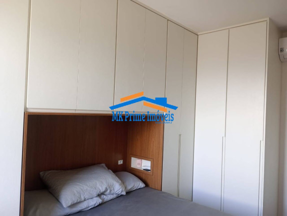 Imagem Apartamento com 2 Quartos à Venda, 56 m² em Vila Osasco - Osasco Imagem Apartamento com 2 Quartos à Venda, 56 m² em Vila Osasco - Osasco