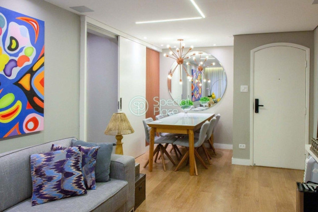 Imagem Apartamento com 3 Quartos à Venda, 250 m² em Moema índios - São Paulo Imagem Apartamento com 3 Quartos à Venda, 250 m² em Moema índios - São Paulo