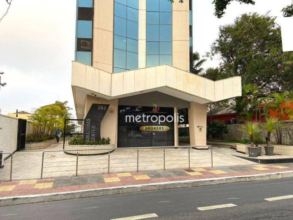 Imagem Sala Comercial à Venda ou Locação, 66 m² em Centro - São Caetano Do Sul Imagem Sala Comercial à Venda ou Locação, 66 m² em Centro - São Caetano Do Sul
