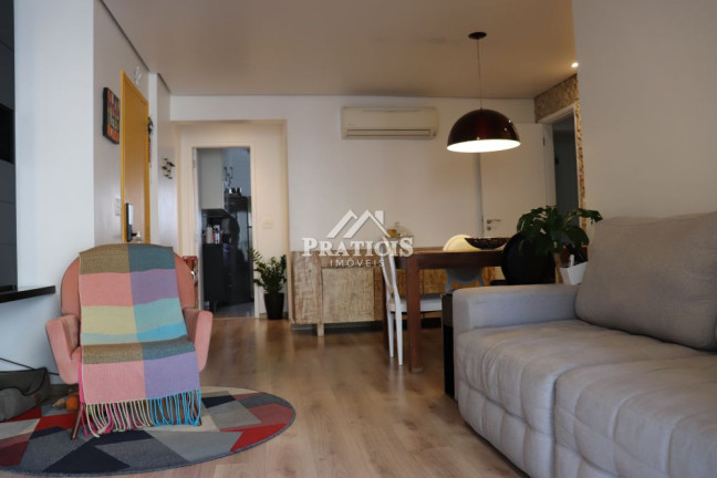 Imagem Apartamento com 3 Quartos à Venda, 108 m² em Vila Mariana - São Paulo Imagem Apartamento com 3 Quartos à Venda, 108 m² em Vila Mariana - São Paulo