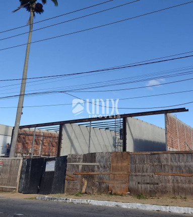 Loja para Alugar, 146 m² em Parque Santo Amaro - Campos Dos Goytacazes