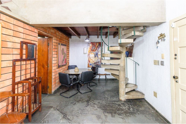 Imagem Casa com 3 Quartos à Venda, 135 m² em Moema - São Paulo