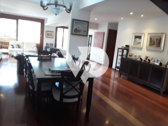 Imagem Casa de Condomínio com 4 Quartos à Venda, 1.070 m² em Alphaville - Santana De Parnaíba Imagem Casa de Condomínio com 4 Quartos à Venda, 1.070 m² em Alphaville - Santana De Parnaíba