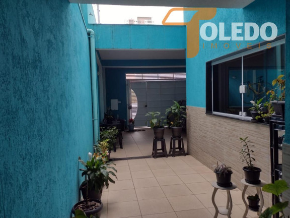 Imagem Casa com 2 Quartos à Venda, 155 m² em Tatuapé - São Paulo