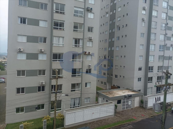 Imagem Apartamento com 2 Quartos à Venda, 65 m² em Stan - Torres