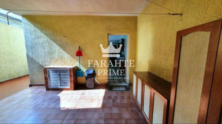 Imagem Casa com 2 Quartos à Venda, 150 m² em água Fria - São Paulo