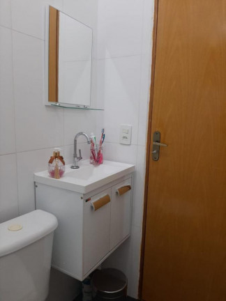 Imagem Casa com 2 Quartos à Venda, 50 m² em Vila Curuçá - São Paulo Imagem Casa com 2 Quartos à Venda, 50 m² em Vila Curuçá - São Paulo