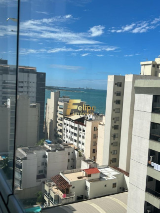 Imagem Imóvel com 3 Quartos à Venda, 90 m² em Itapuã - Vila Velha Imagem Imóvel com 3 Quartos à Venda, 90 m² em Itapuã - Vila Velha