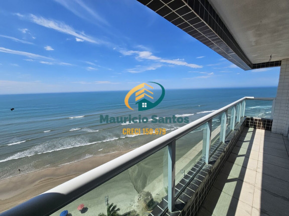 Apartamento com 2 Quartos à Venda, 78 m² em Centro - Mongaguá