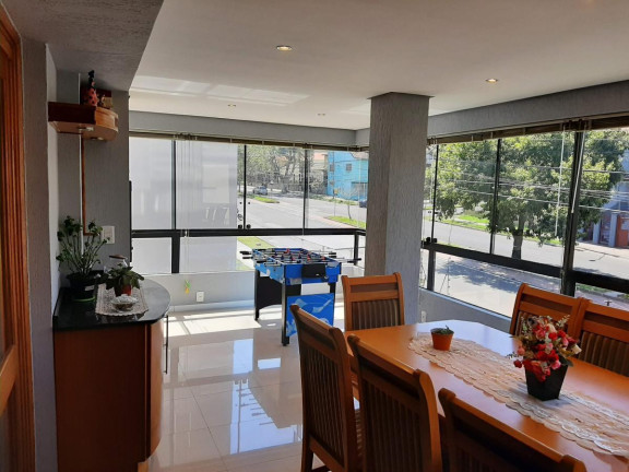 Imagem Apartamento com 3 Quartos à Venda, 153 m² em Jardim Itu-sabará - Porto Alegre