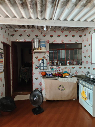Imagem Casa com 3 Quartos à Venda, 240 m² em Vila Cruzeiro Do Sul - Aparecida De Goiânia