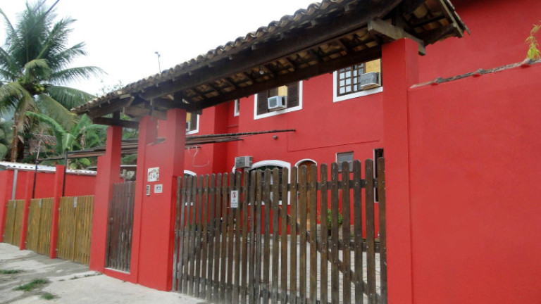 Imóvel Comercial à Venda, 455 m² em água Branca - Ilhabela