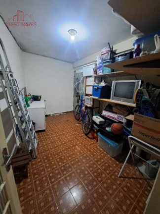 Imagem Casa com 2 Quartos à Venda, 175 m² em Pirajussara - São Paulo Imagem Casa com 2 Quartos à Venda, 175 m² em Pirajussara - São Paulo