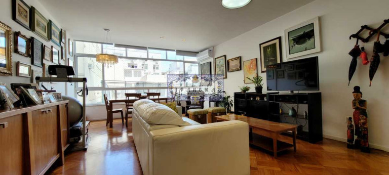 Imagem Apartamento com 4 Quartos à Venda, 150 m² em Leblon - Rio De Janeiro Imagem Apartamento com 4 Quartos à Venda, 150 m² em Leblon - Rio De Janeiro