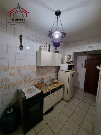 Imagem Apartamento com 2 Quartos à Venda, 60 m² em Guilhermina - Praia Grande Imagem Apartamento com 2 Quartos à Venda, 60 m² em Guilhermina - Praia Grande