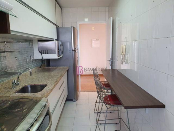 Imagem Apartamento com 2 Quartos para Alugar, 78 m² em Pompeia - São Paulo