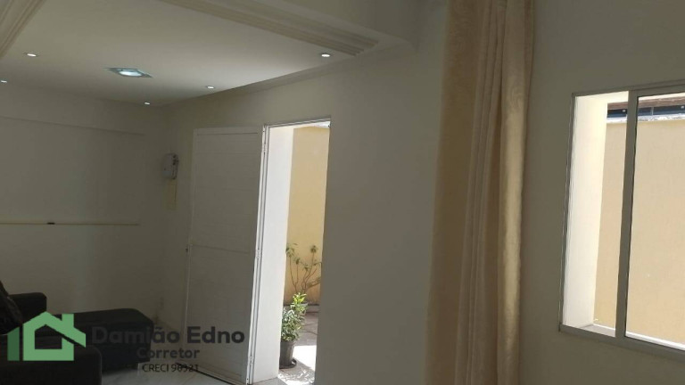 Imagem Casa com 3 Quartos à Venda, 176 m² em Vila Joana - Jundiaí