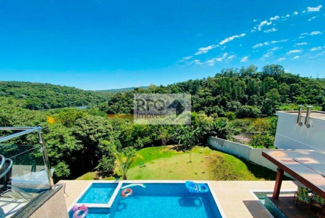 Imagem Imóvel com 4 Quartos à Venda, 600 m² em Santa Inês - Mairiporã
