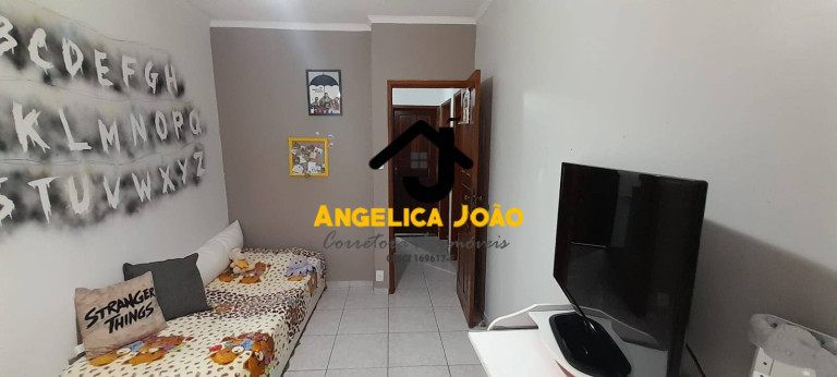 Imagem Sobrado com 3 Quartos à Venda, 101 m² em Vila Sao Jorge - São Vicente Imagem Sobrado com 3 Quartos à Venda, 101 m² em Vila Sao Jorge - São Vicente