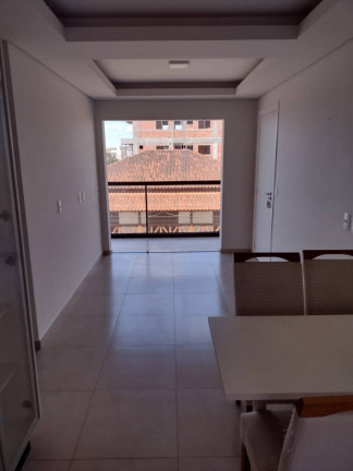 Imagem Apartamento com 2 Quartos à Venda, 59 m² em Itajubá - Barra Velha