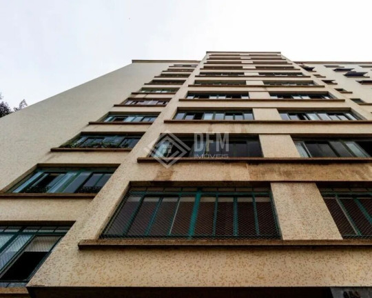 Imagem Apartamento com 4 Quartos para Alugar, 217 m² em Higienópolis - São Paulo Imagem Apartamento com 4 Quartos para Alugar, 217 m² em Higienópolis - São Paulo