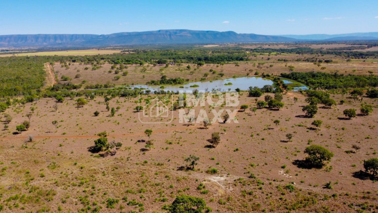Imagem Imóvel com 4 Quartos à Venda, 281 m² em área Rural De Formosa - Formosa
