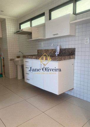 Imagem Apartamento com 2 Quartos para Alugar, 60 m² em Tambaú - João Pessoa Imagem Apartamento com 2 Quartos para Alugar, 60 m² em Tambaú - João Pessoa