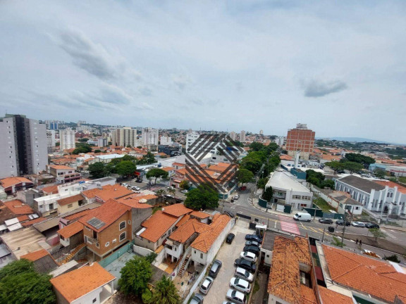 Imagem Apartamento com 3 Quartos à Venda, 112 m² em Mangal - Sorocaba