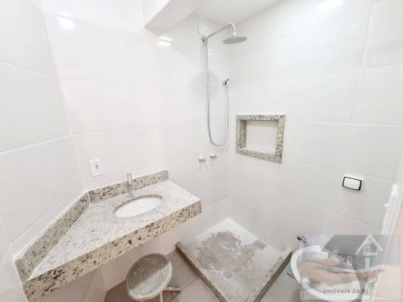 Imagem Apartamento com 2 Quartos à Venda, 70 m² em Laranjeiras - Rio De Janeiro