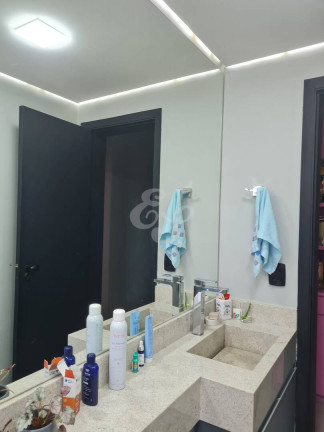 Imagem Apartamento com 3 Quartos à Venda, 157 m² em Alphaville Empresarial - Barueri