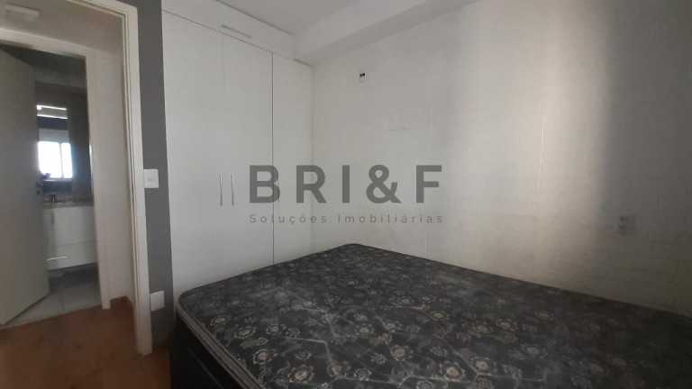 Imagem Apartamento com 1 Quarto para Alugar, 42 m² em Campo Belo - São Paulo Imagem Apartamento com 1 Quarto para Alugar, 42 m² em Campo Belo - São Paulo