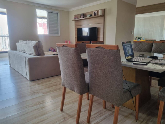 Imagem Apartamento com 3 Quartos à Venda, 115 m² em Alto Da Mooca - São Paulo Imagem Apartamento com 3 Quartos à Venda, 115 m² em Alto Da Mooca - São Paulo