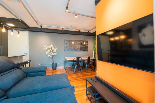 Imagem Apartamento com 2 Quartos à Venda, 64 m² em Cidade Ademar - São Paulo