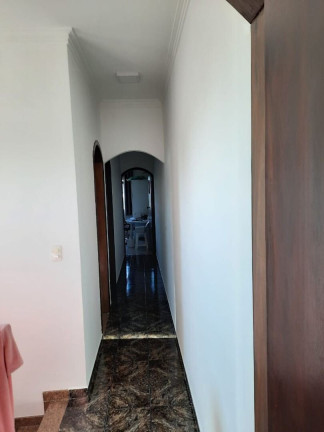 Imagem Casa com 3 Quartos à Venda, 225 m² em Aricanduva - São Paulo