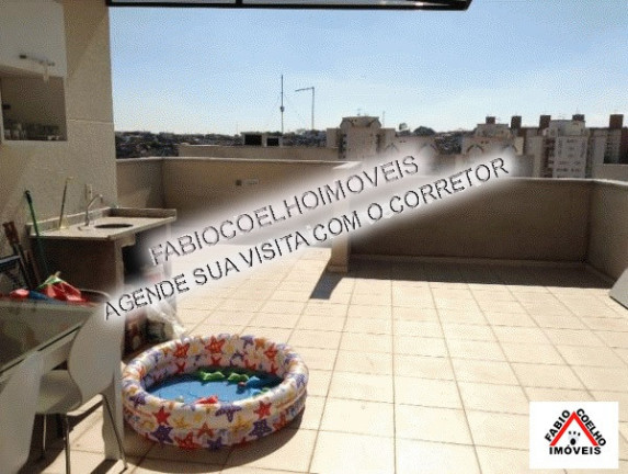 Imagem Imóvel com 3 Quartos à Venda, 180 m² em Jardim Marajoara - São Paulo