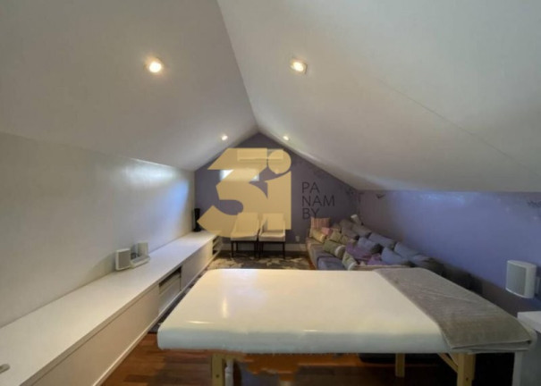 Imagem Casa de Condomínio com 4 Quartos à Venda, 370 m² em Jardim Cordeiro - São Paulo