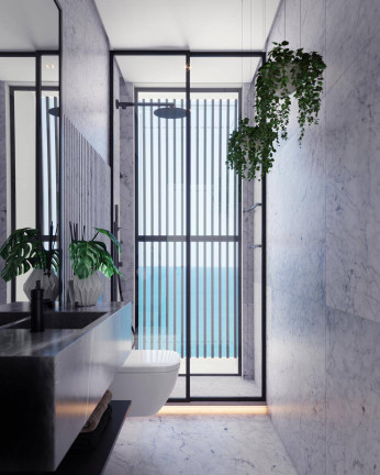 Imagem Apartamento com 3 Quartos à Venda, 143 m² em Balneário Perequê - Porto Belo