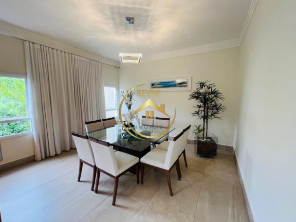 Imagem Casa com 4 Quartos à Venda, 278 m² em Swiss Park  - Campinas