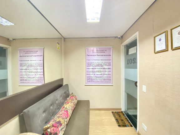 Sala Comercial à Venda, 33 m² em Boa Viagem - Recife