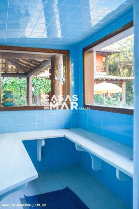 Imagem Casa com 7 Quartos à Venda, 700 m² em Ferradura - Armação Dos Búzios