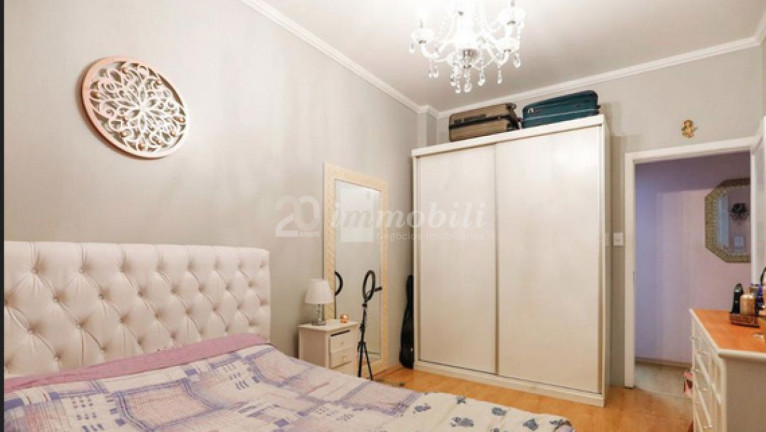 Imagem Apartamento com 2 Quartos à Venda, 90 m² em Higienópolis - São Paulo Imagem Apartamento com 2 Quartos à Venda, 90 m² em Higienópolis - São Paulo