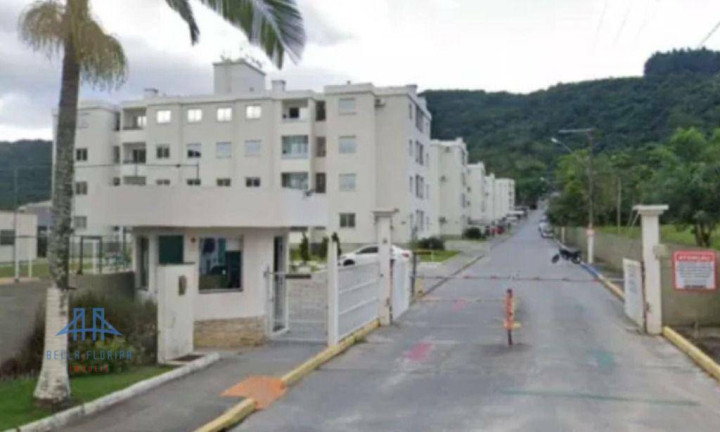 Imagem Apartamento com 2 Quartos à Venda, 55 m² em Fundos - Biguaçu Imagem Apartamento com 2 Quartos à Venda, 55 m² em Fundos - Biguaçu