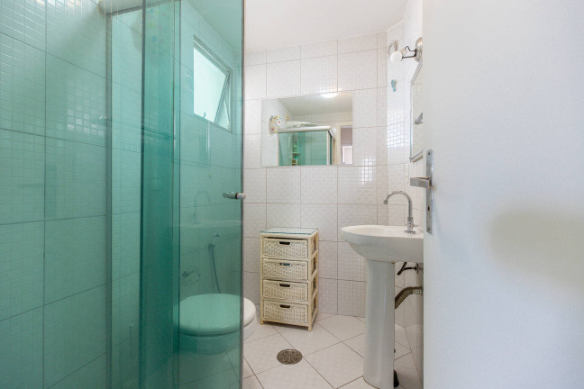 Imagem Apartamento com 2 Quartos à Venda, 77 m² em Planalto Paulista - São Paulo