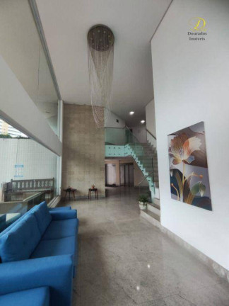 Imagem Apartamento com 2 Quartos à Venda, 75 m² em Caiçara - Praia Grande