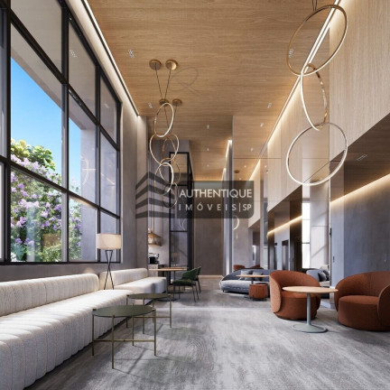 Imagem Apartamento com 1 Quarto à Venda, 48 m² em Vila Clementino - São Paulo Imagem Apartamento com 1 Quarto à Venda, 48 m² em Vila Clementino - São Paulo