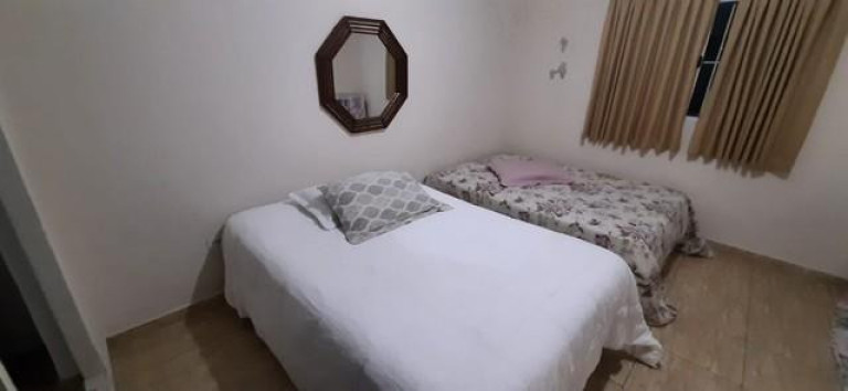 Imagem Casa com 2 Quartos à Venda, 110 m² em Solemar - Praia Grande Imagem Casa com 2 Quartos à Venda, 110 m² em Solemar - Praia Grande